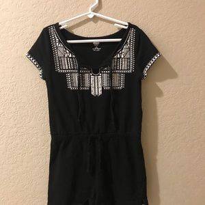 Old Navy Romper